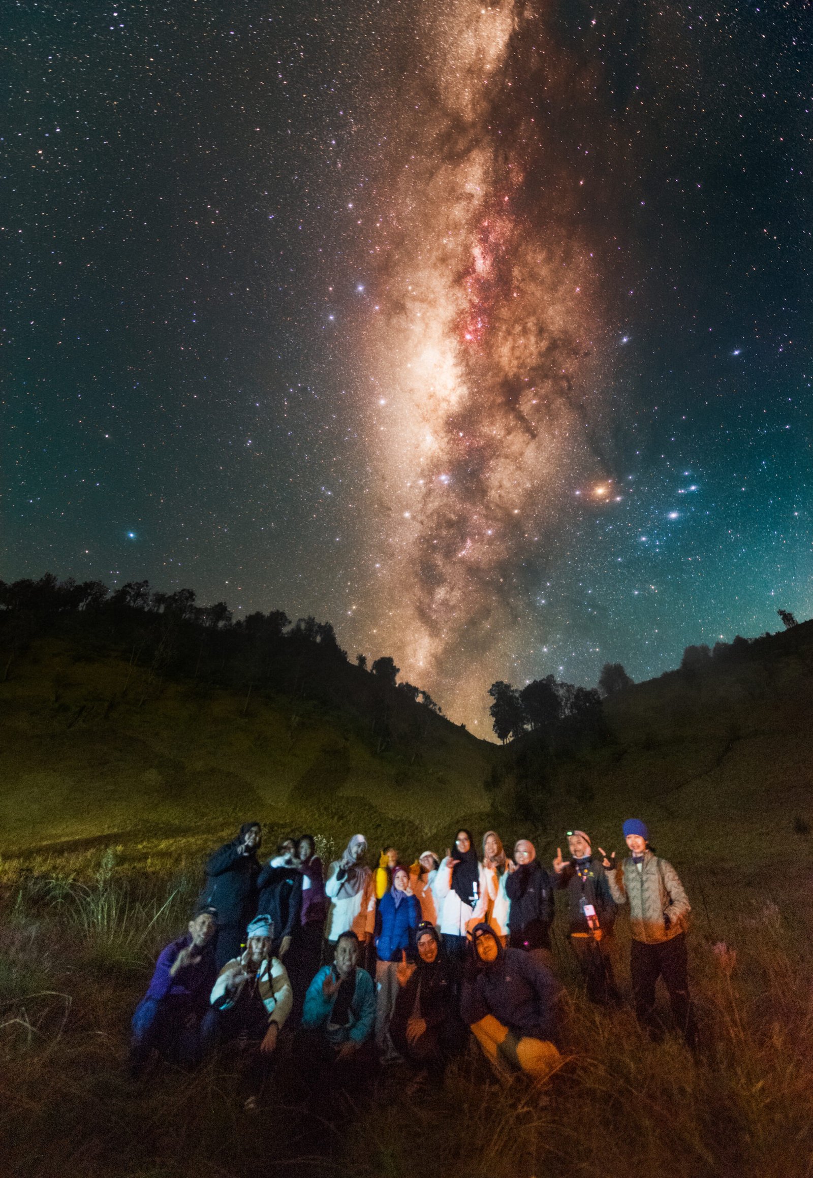 StarParty Ranukumbolo