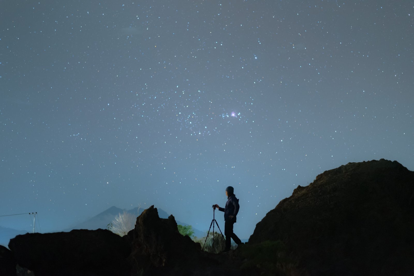 StarParty Bromo Tumpak Sewu